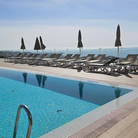 Apartment El Tesoro, Beautiful, Two Bedrooms Tenerife Sur