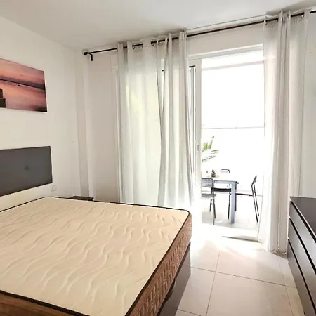 El Tesoro, Beautiful, Two Bedrooms Tenerife Sur * Costa Adeje (Tenerife)