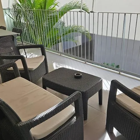 El Tesoro, Beautiful, Two Bedrooms Tenerife Sur Lägenhet Costa Adeje (Tenerife)
