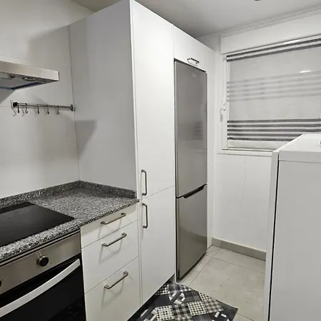 El Tesoro, Beautiful, Two Bedrooms Tenerife Sur Apartment