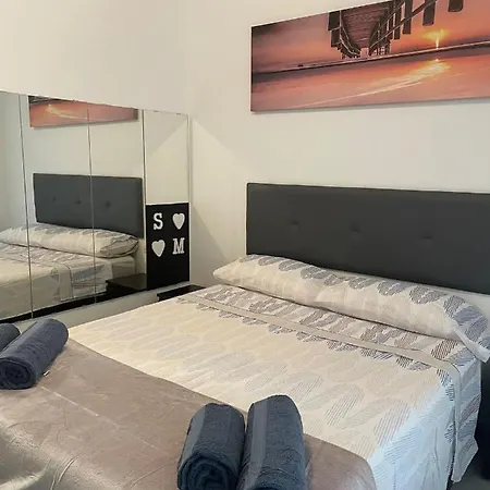 Apartment El Tesoro, Beautiful, Two Bedrooms Tenerife Sur