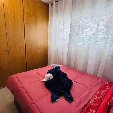 El Tesoro, Beautiful, Two Bedrooms Tenerife Sur Apartment Costa Adeje (Tenerife)