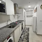 Apartmán El Tesoro, Beautiful, Two Bedrooms Tenerife Sur Costa Adeje (Tenerife)
