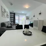 El Tesoro, Beautiful, Two Bedrooms Tenerife Sur Apartmán Costa Adeje (Tenerife)
