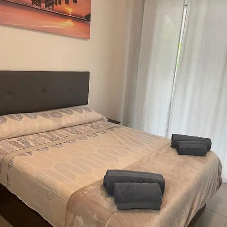 Apartment El Tesoro, Beautiful, Two Bedrooms Tenerife Sur