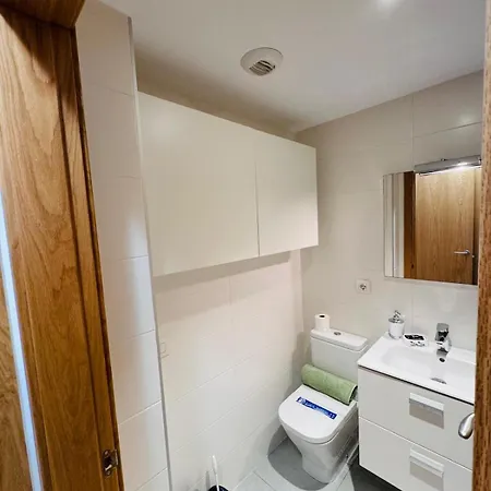 Apartment El Tesoro, Beautiful, Two Bedrooms Tenerife Sur *