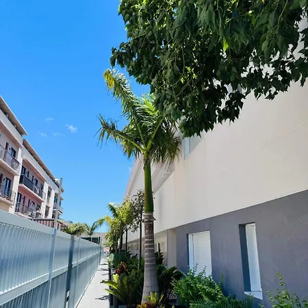 Apartment El Tesoro, Beautiful, Two Bedrooms Tenerife Sur *